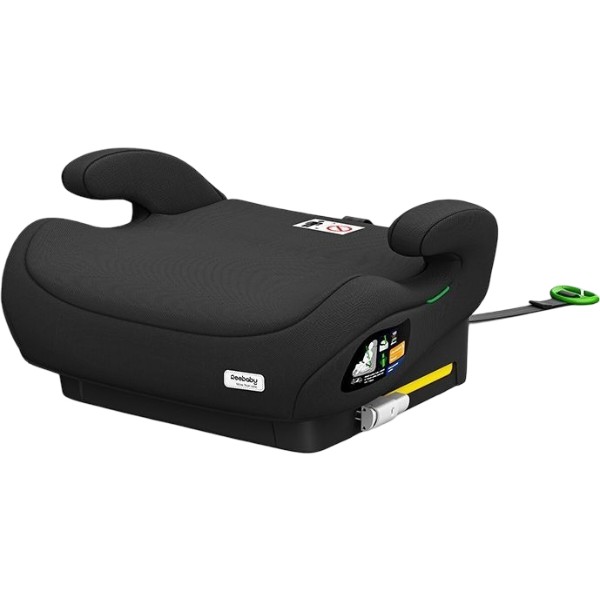 Фото - Бустер Kidilo Isofix (6928270766331)